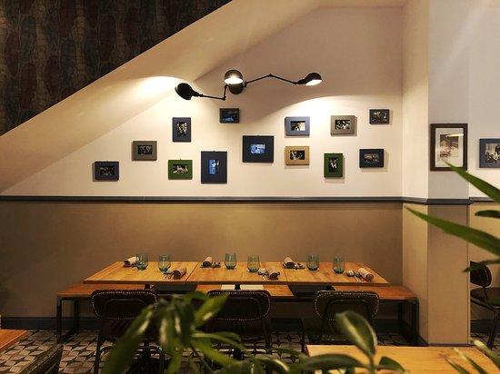 Fred Enogastronomico